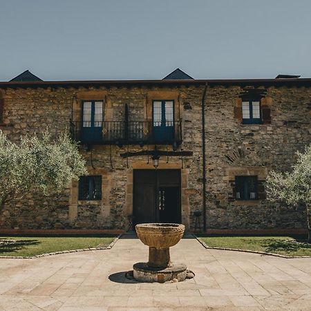 Hotel Monumento Pazo Do Castro O Barco de Valdeorras Extérieur photo