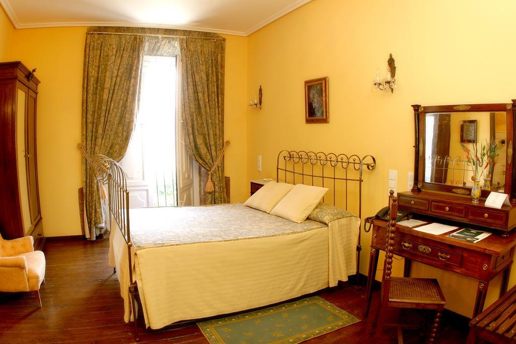 Hotel Monumento Pazo Do Castro O Barco de Valdeorras Chambre photo