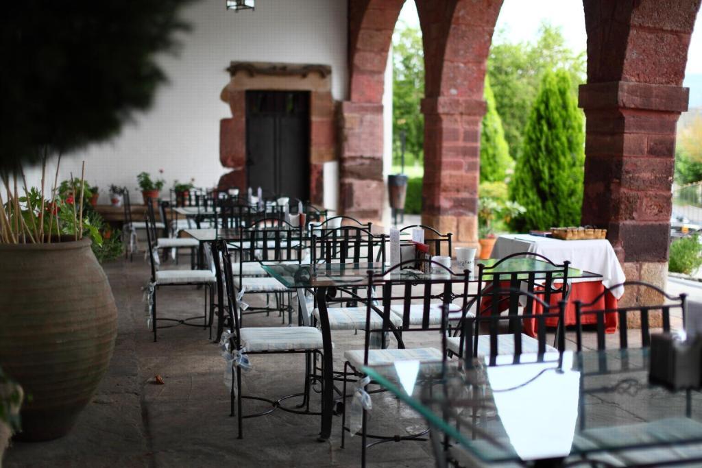 Hotel Monumento Pazo Do Castro O Barco de Valdeorras Extérieur photo
