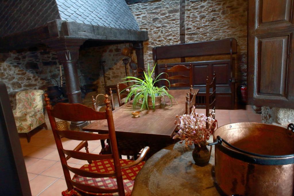 Hotel Monumento Pazo Do Castro O Barco de Valdeorras Extérieur photo