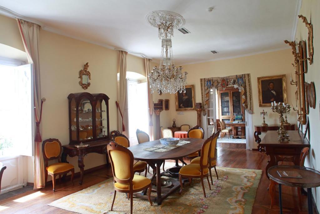 Hotel Monumento Pazo Do Castro O Barco de Valdeorras Extérieur photo