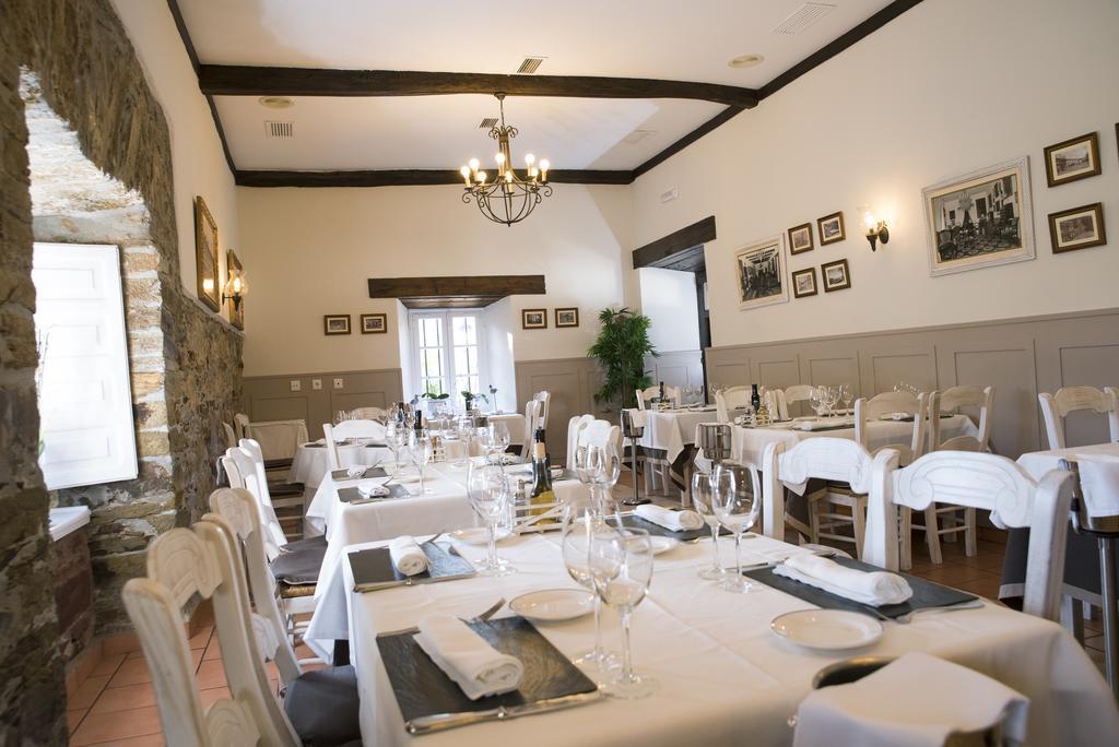 Hotel Monumento Pazo Do Castro O Barco de Valdeorras Extérieur photo